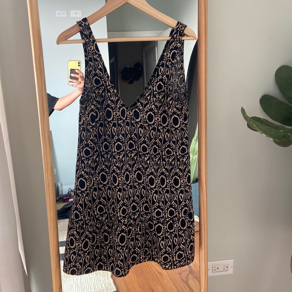 Show Me Your Mumu | swing dress